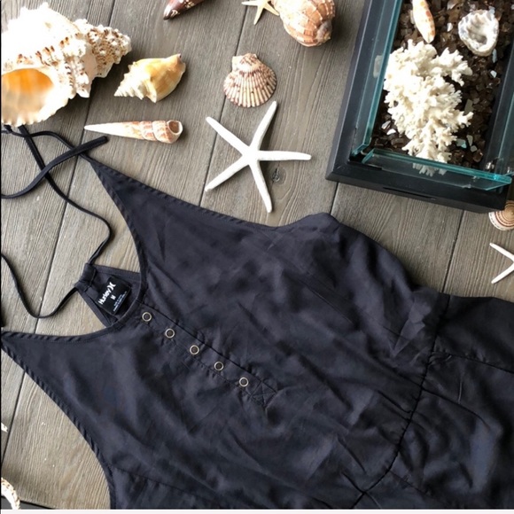 🌴🌼HURLEY- ROMPER🌼🌴 - Picture 4 of 8